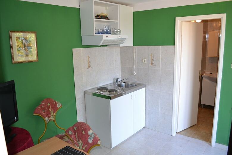 Apartment Vrancic