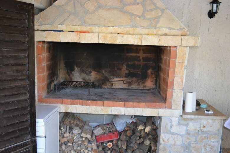 Apartment Vrancic