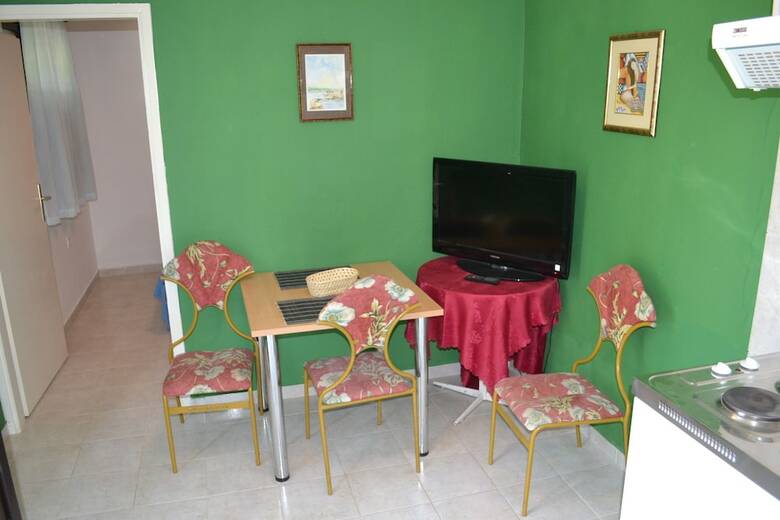 Apartment Vrancic