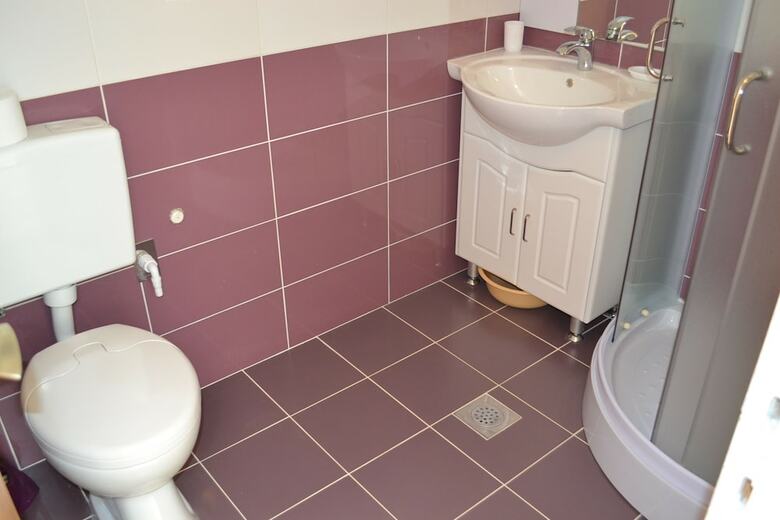 Apartment Vrancic