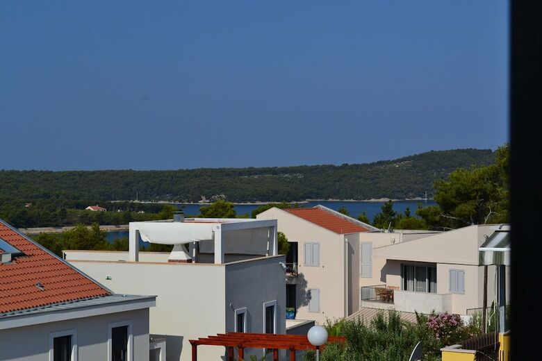 Apartment Vrancic