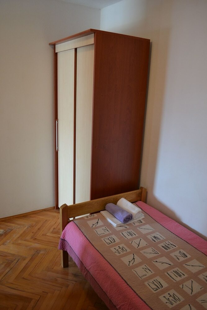 Apartment Vrancic