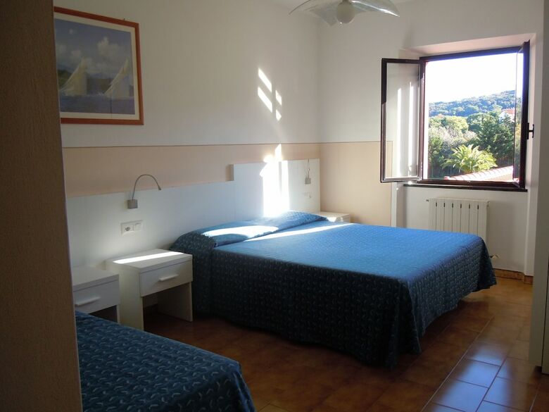 Residencia Casa Campanella Resort