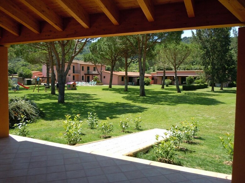 Residencia Casa Campanella Resort