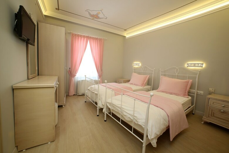 Hotel Ataol Otel