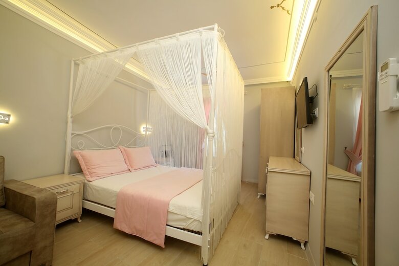 Hotel Ataol Otel
