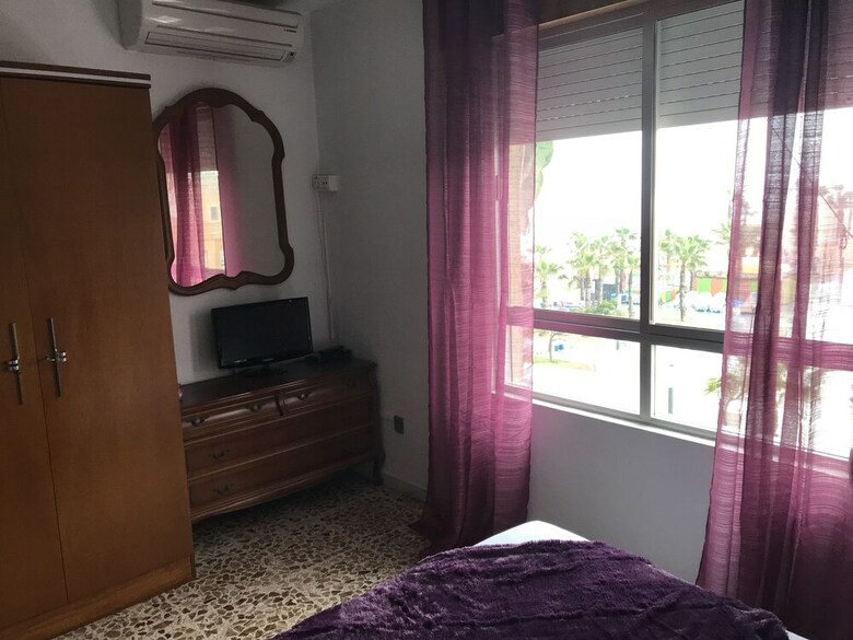 Homely Apartments La Mata Centro