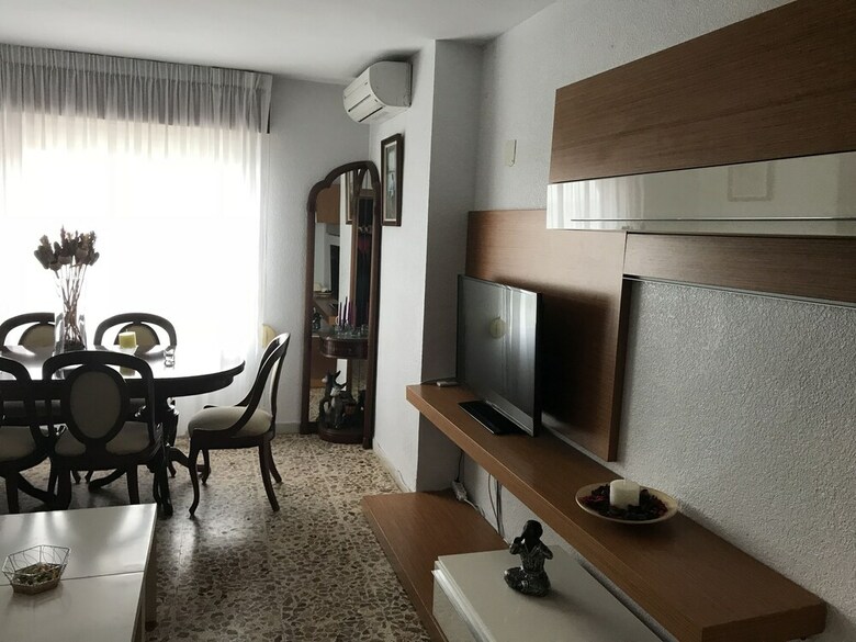 Homely Apartments La Mata Centro