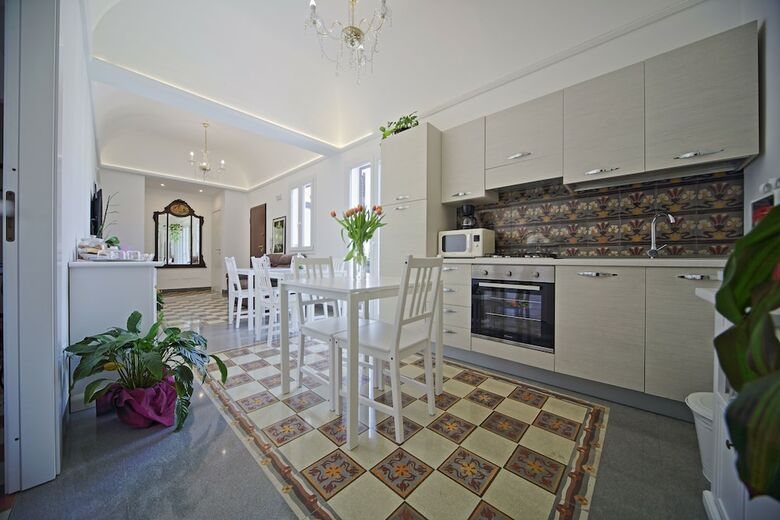 B&B Palazzo Torre