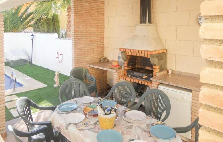 Villa Preciosa