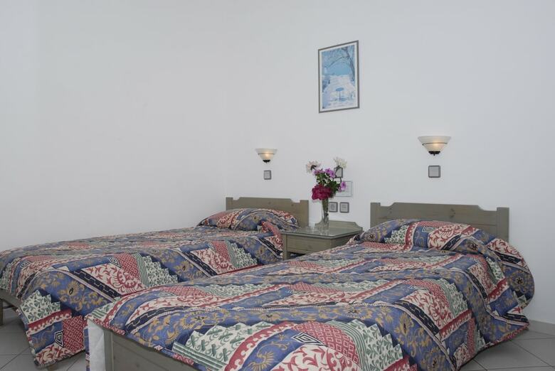 Apartamentos Sunshine Garden