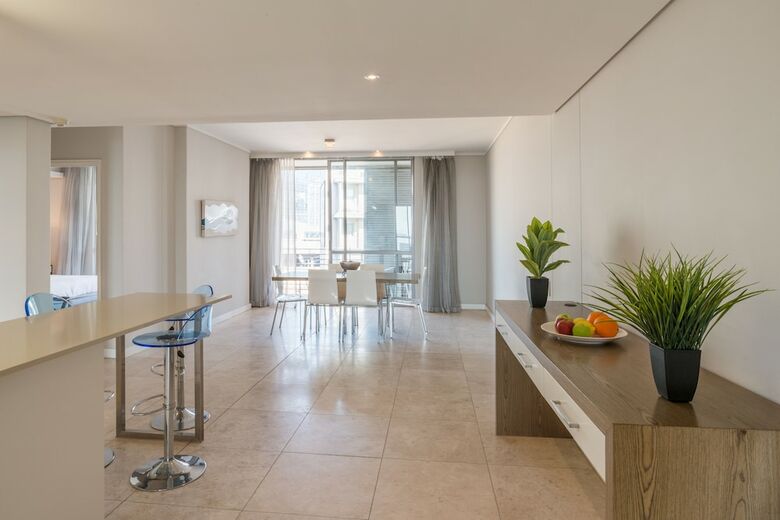 Aparthotel Harbour Bridge - Whosting