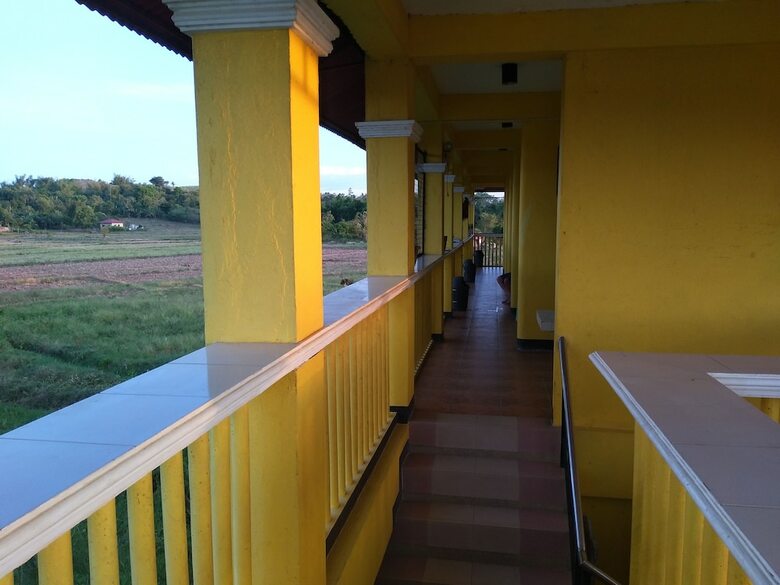 Hotel Endielina's Inland Resort