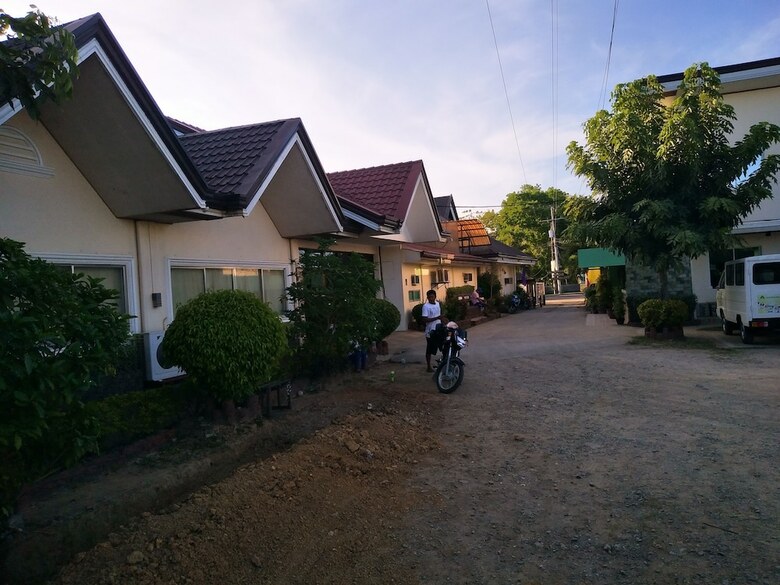Hotel Endielina's Inland Resort