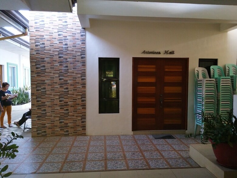 Hotel Endielina's Inland Resort