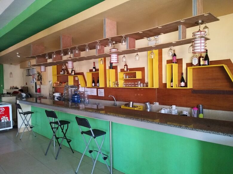 Hotel Endielina's Inland Resort