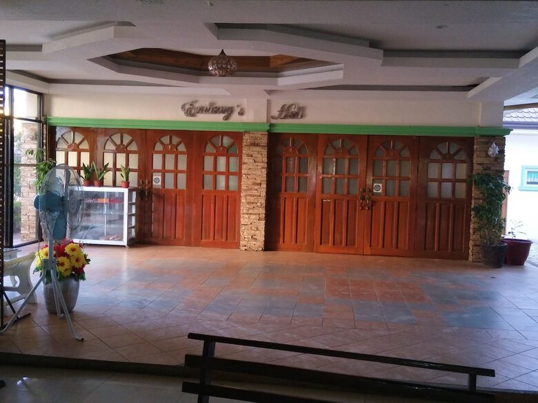 Hotel Endielina's Inland Resort