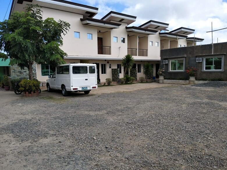 Hotel Endielina's Inland Resort