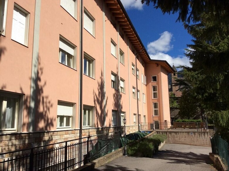 Park Hotel Sacro Cuore
