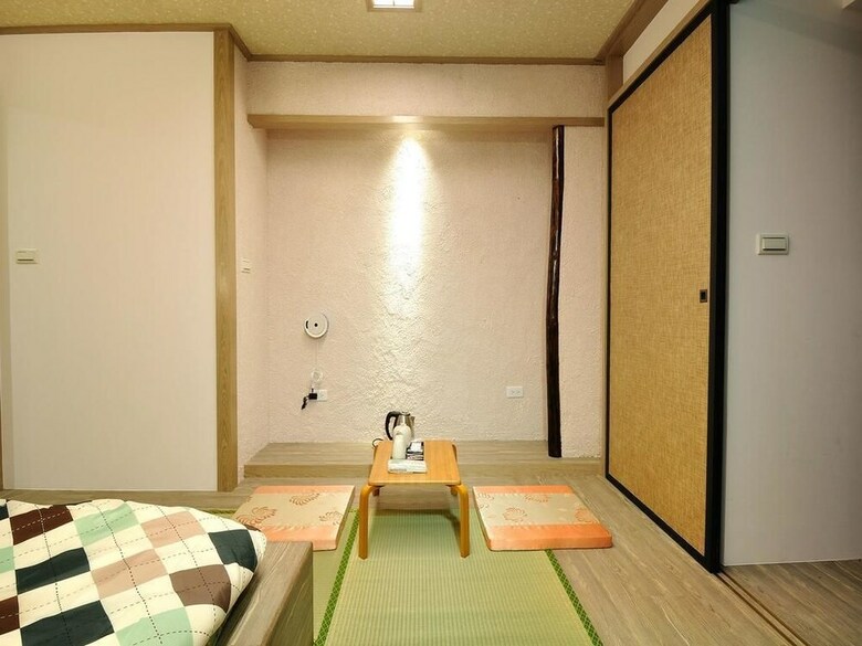 Sunnyrain Bed And Breakfast