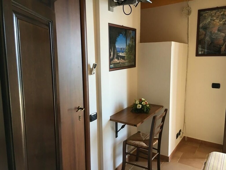 Bed & Breakfast La Bastia Beb