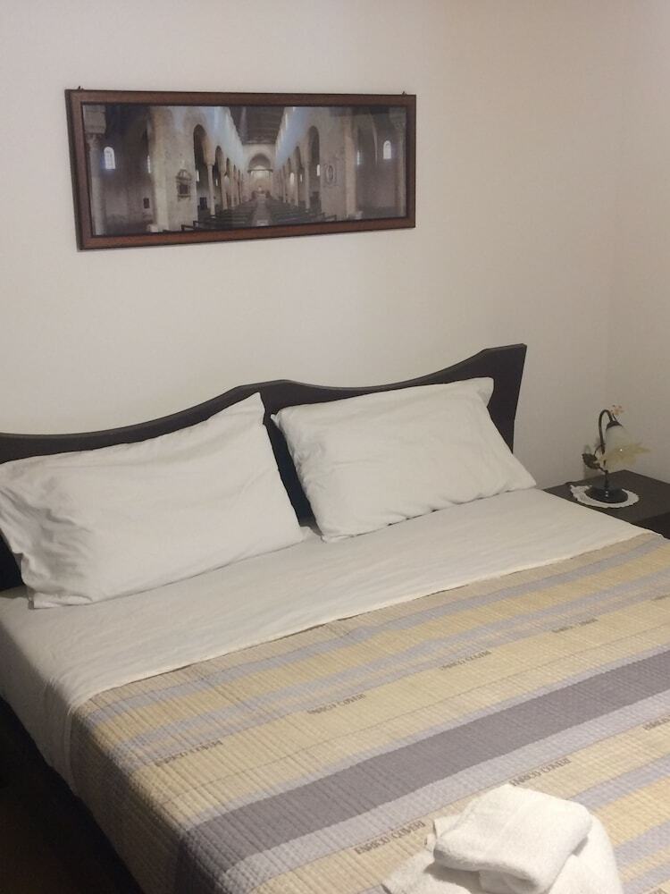 Bed & Breakfast La Bastia Beb