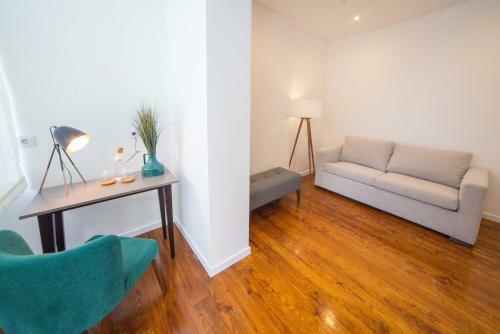 Bed & Breakfast Feels Like Home Bica Prime Suites