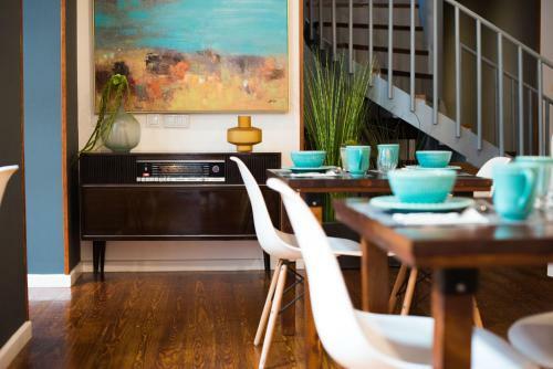 Bed & Breakfast Feels Like Home Bica Prime Suites