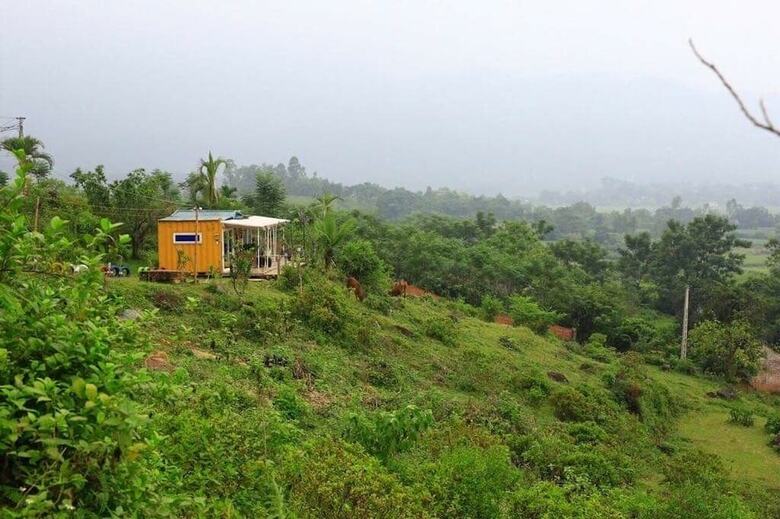 Hotel Mit Hilltop Homestay