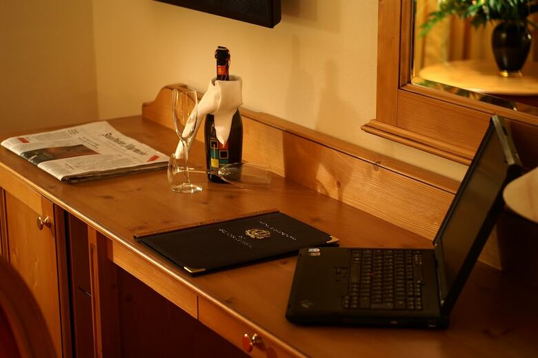 Hotel Zum Erdinger Weissbr�u