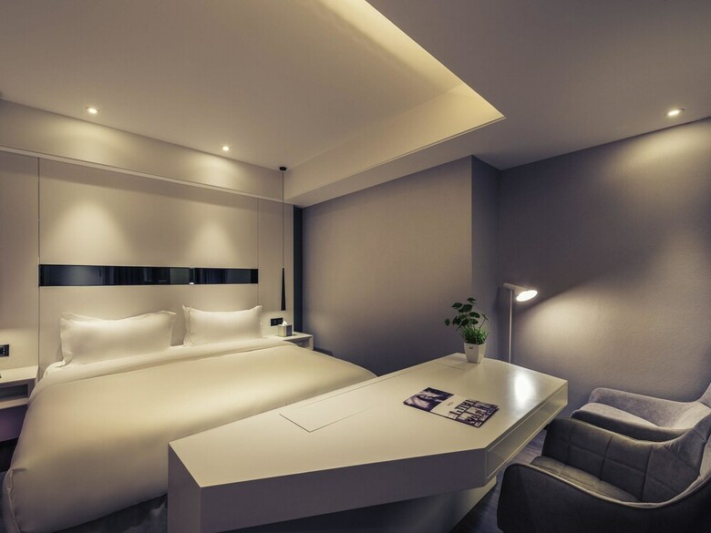 Hotel Mercure Hangzhou Qianjiang