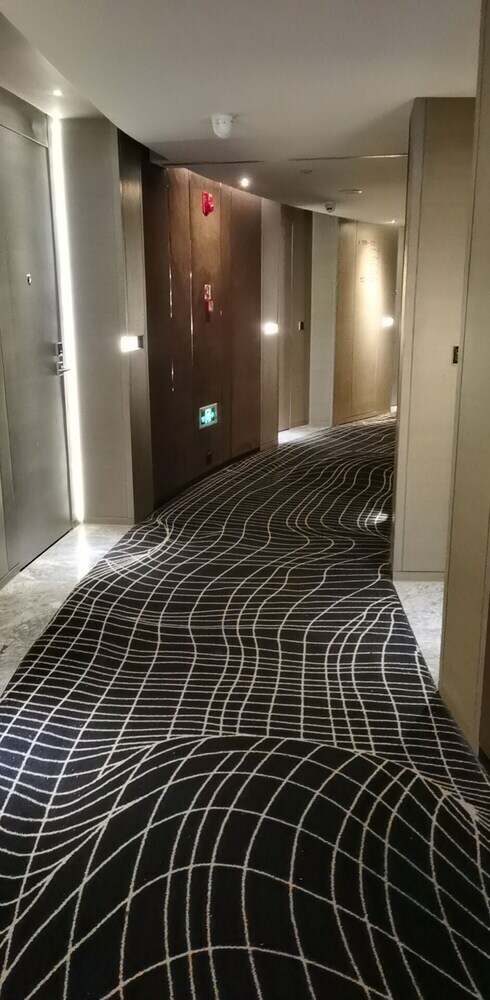 Hotel Mercure Hangzhou Qianjiang