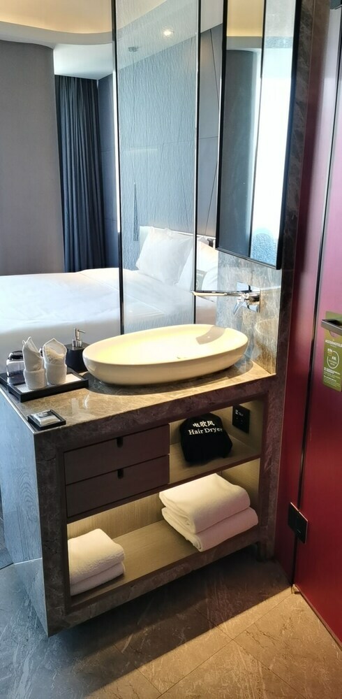Hotel Mercure Hangzhou Qianjiang