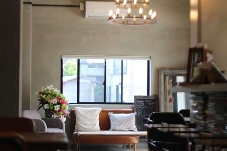 Hostal Bookteabed Izuoshima - Hostel
