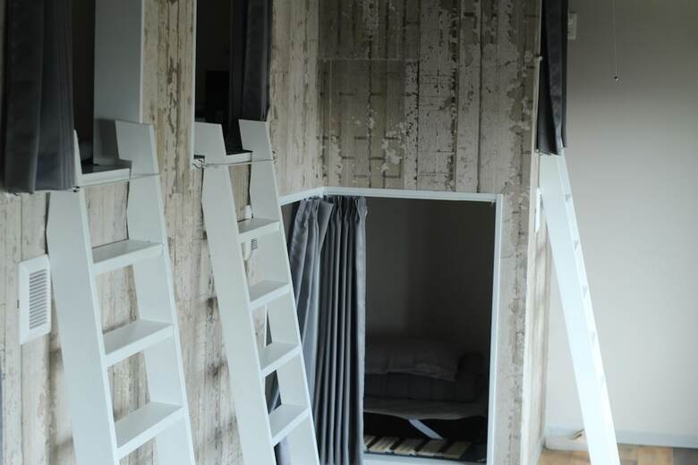 Hostal Bookteabed Izuoshima - Hostel