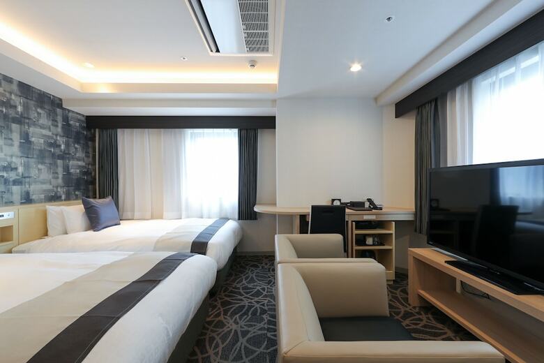 Hotel Actel Nagoyanishiki
