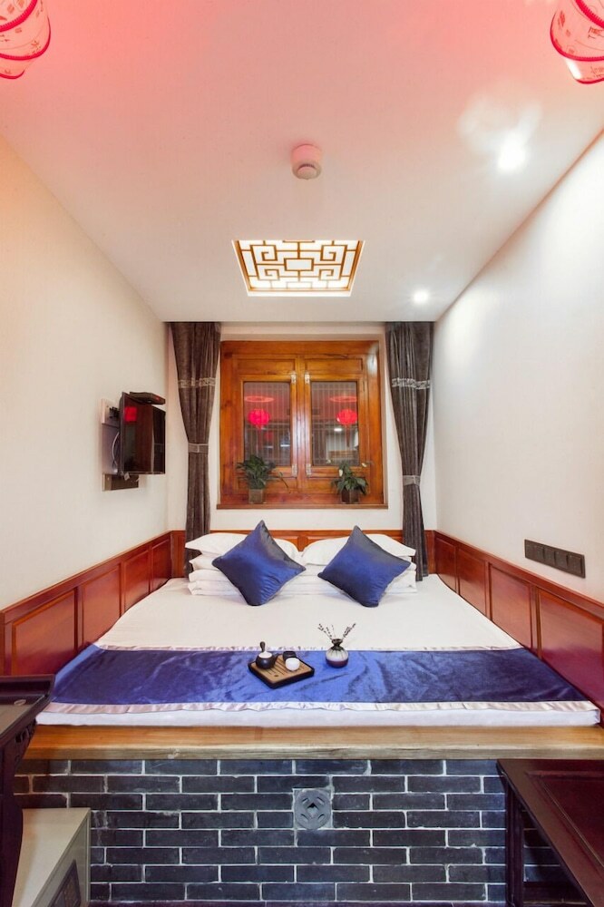 Hotel Hanruicheng Inn
