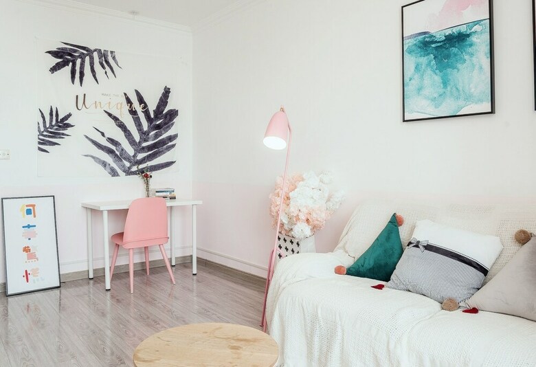 Apartamentos Qingdao Dream Plus Homestay