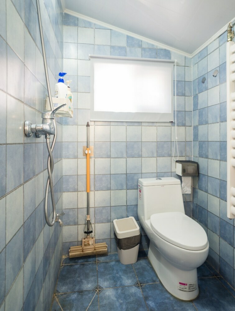 Apartamentos Qingdao Dream Plus Homestay
