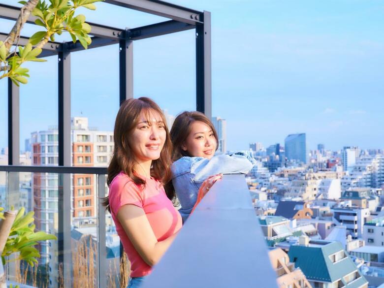 Ebisuholic Hotel