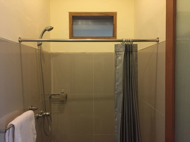 Bed & Breakfast Mano House