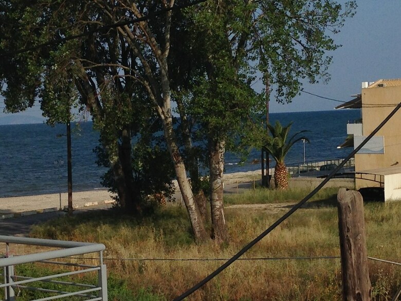 Dimitri's Guesthouse