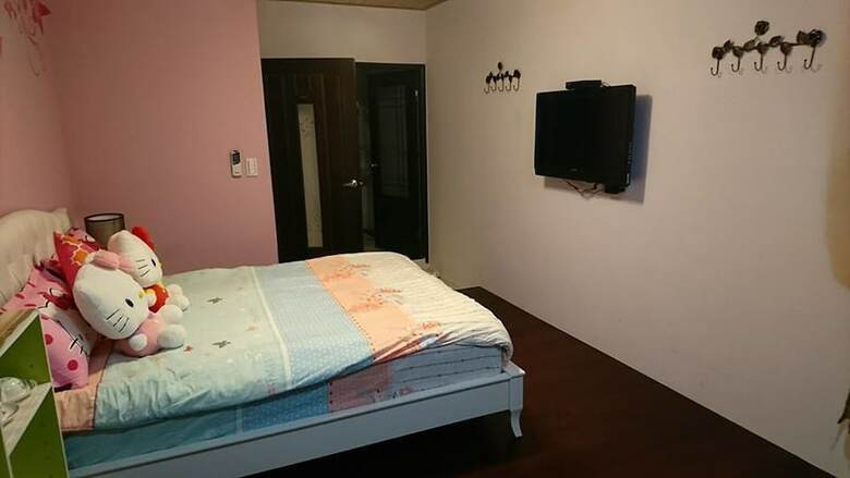 Qiao Yuan Bed And Breakfast