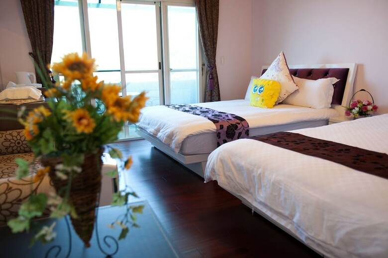 Qiao Yuan Bed And Breakfast