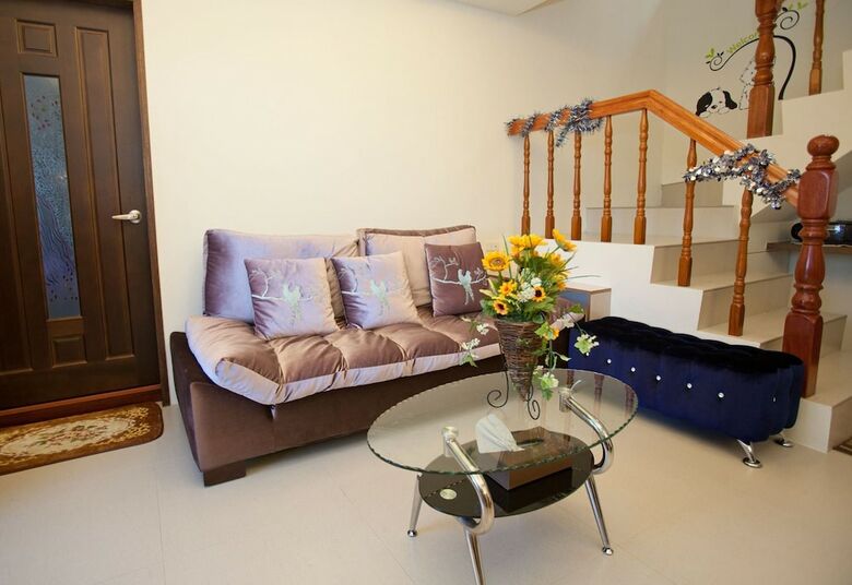 Qiao Yuan Bed And Breakfast