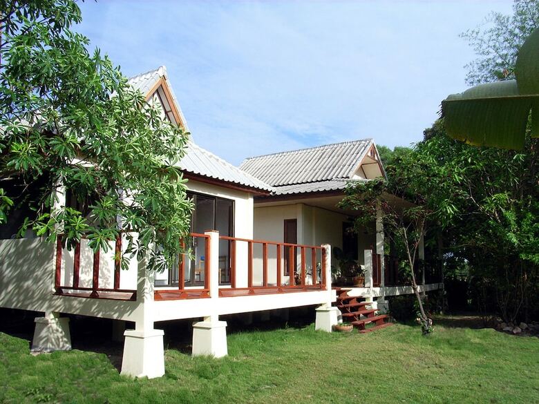 Gecko Villa