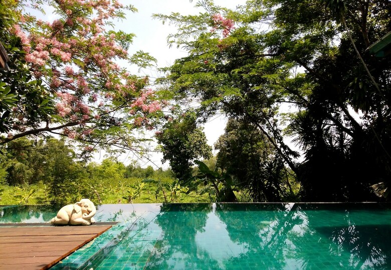 Gecko Villa