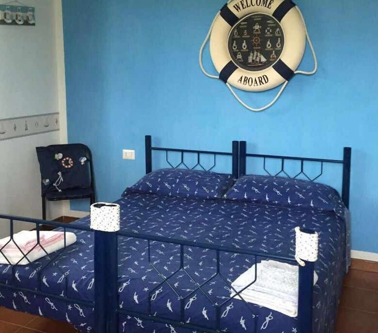 B&B La Medusa