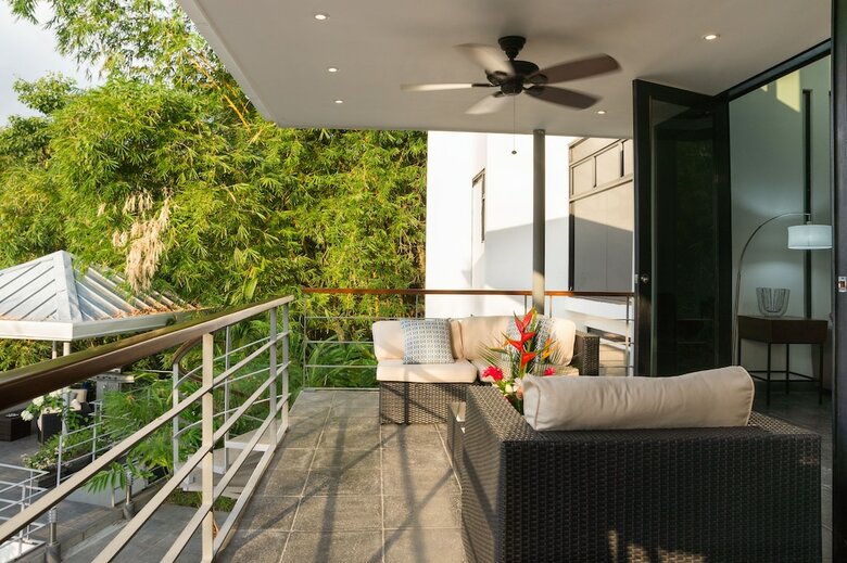 Hotel Casa Cielo