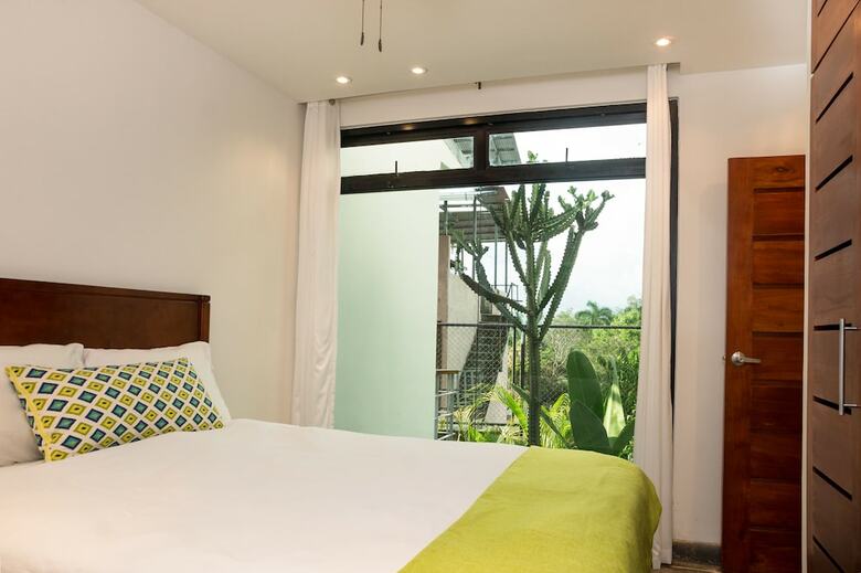 Hotel Casa Cielo